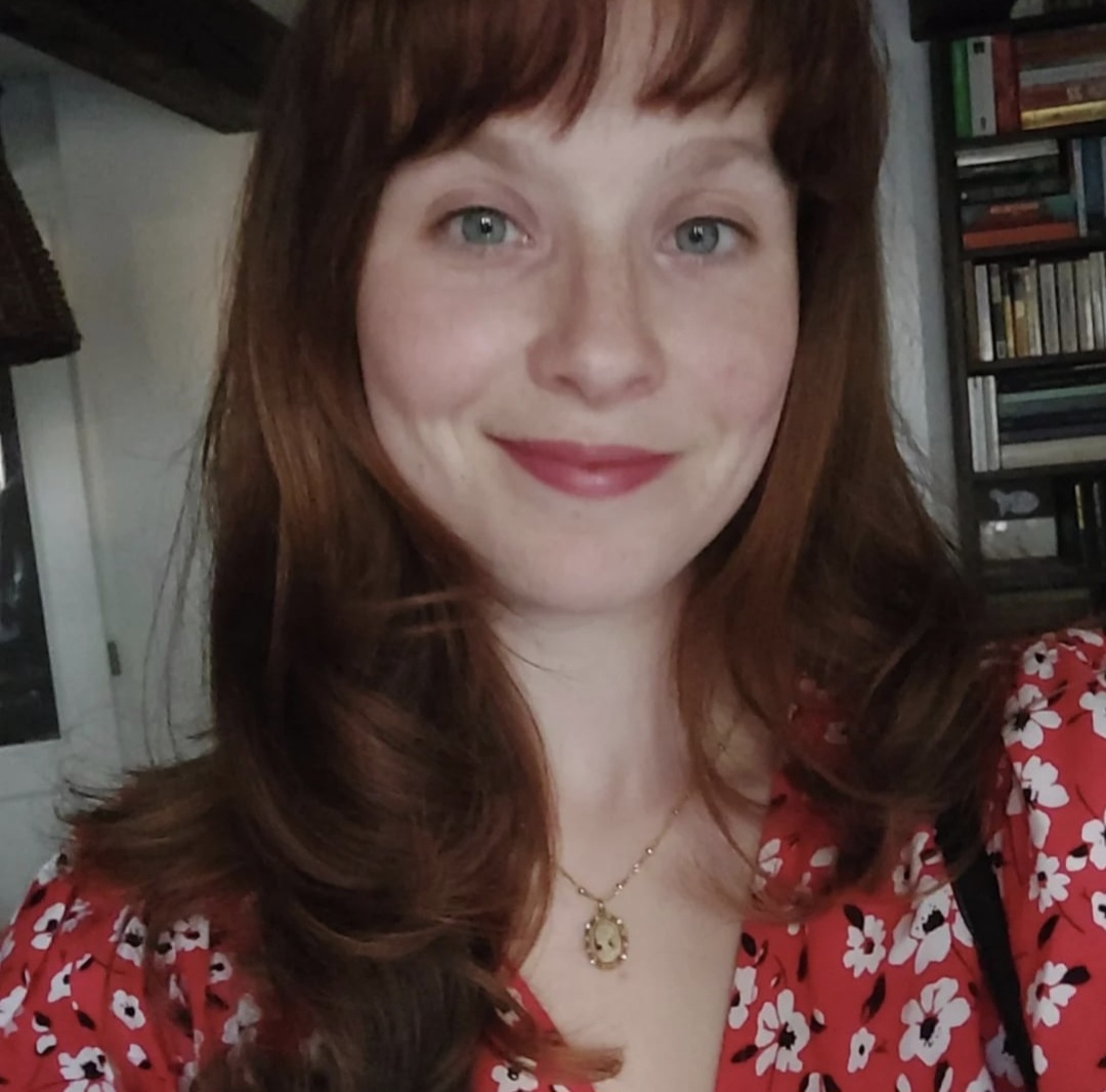 Zarja Križnik