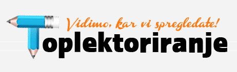 Toplektoriranje